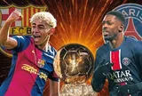Tiền đạo Ousmane Dembele lên tiếng về cơ hội giành Quả bóng Vàng 2025