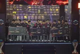 Team Secret đại diện Việt Nam góp mặt tại Esports World Cup 2025