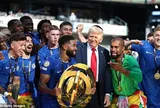 Chelsea vô địch FIFA Club World Cup 2025