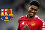 Man United kiếm bộn tiền khi để Rashford gia nhập Barcelona