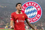 Bayern Munich đạt được thỏa thuận với Luis Diaz từ Liverpool