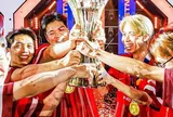 Tuyển Việt Nam lên ngôi vô địch Giải PUBG Nations Cup 2025
