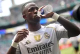 Real Madrid chốt sổ chuyển nhượng, Vinicius bị quay lưng
