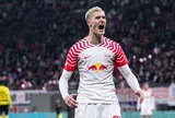Manchester United và Newcastle cạnh tranh quyết liệt giành Benjamin Sesko