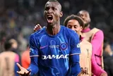 Nicolas Jackson đạt thỏa thuận với Bayern Munich