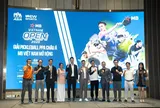 Giải Pickleball PPA Tour Asia - MB Vietnam Open 2025: Hội tụ anh tài châu Á