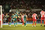Vòng 1 Giải hạng Nhất Quốc gia 2025-2026: Trường Tươi Đồng Nai bị cầm hòa ngay cuối trận