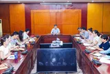 Việt Nam đã sẵn sàng tổ chức Hội nghị Bộ trưởng ASEAN về Thể thao lần thứ 8 (AMMS 8)