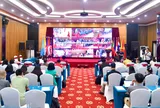 Gần 200 đại biểu tham dự SOMS 16, AMMS 8 và các Hội nghị liên quan