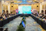 Hội nghị SOMS + Nhật Bản: Bước tiến mới trong hợp tác thể thao hướng tới 2030