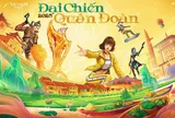 Giải Đại Chiến Quân Đoàn chính thức trở lại sau thời gian vắng bóng