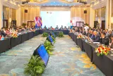 AMMS + Nhật Bản: Nhật Bản cam kết đồng hành với ASEAN hướng tới tương lai 