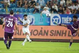 Vòng 7 V.League 2025-2026: Nam Định thua sốc trên sân nhà, Ninh Bình giữ ngôi đầu