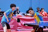 Đội tuyển bóng bàn Việt Nam chuẩn bị SEA Games 33