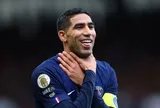 PSG trở lại với chiến thắng sau 2 trận hòa liên tiếp