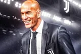 Bị Xavi từ chối, Juventus mời Zindane ngồi "ghế nóng"