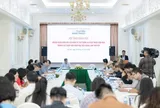 Hội thảo khoa học "Những quan điểm mới của Đảng về xây dựng và phát triển văn hóa trong Dự thảo Văn kiện Đại hội Đảng lần thứ XIV"