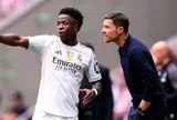 Vinicius được nhiều câu lạc bộ quan tâm, Real Madrid ra điều kiện để chiêu mộ Endrick