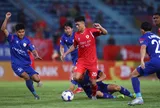 Vòng 9 V.League 2025-2026: Hoàng Anh Gia Lai tạm thoát hiểm, Công an Hà Nội cân bằng điểm số với Ninh Bình