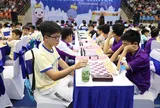 Hơn 800 kỳ thủ nhí tham dự Giải cờ Vua RoyalChess Winter Tournament 2025