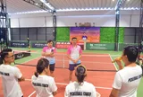 Khóa đào tạo huấn luyện viên Pickleball chuẩn quốc tế PCI tại Đà Nẵng