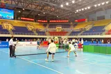 200 vận động viên tranh tài Giải vô địch Pickleball các câu lạc bộ tỉnh Quảng Ninh mở rộng 2025