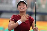 Eala trở thành tay vợt nữ Philippines đầu tiên lọt tốp 50 WTA