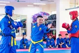 Vovinam Thanh Hóa khẳng định vị thế 