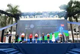Khai mạc Giải Chạy Standard Chartered Marathon Di Sản Hà Nội 2025: Sẵn sàng cùng vận động viên “bứt phá, vươn xa”
