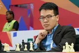 Đại kiện tướng Lê Quang Liêm thắng trận đầu vòng 3 World Cup cờ Vua thế giới 2025