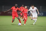 Vòng 11 V.League 2025-2026: PVF-CAND cầm hòa Thể Công Viettel ở phút bù giờ