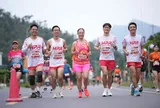 Hơn 3.000 vận động viên tham gia Giải chạy “Yên Tử Heritage Marathon 2025 - Chạm vùng di sản”