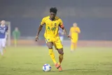 Vòng 1/8 Cúp Quốc gia > Sông Lam Nghệ An 2-3 SHB Đà Nẵng: Cú đúp của Olaha không thể giúp chủ nhà lật ngược tình thế