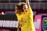 AFC Women’s Champions League 2025-2026 > TP.HCM 2-0 Lion City Sailors: Thắng nghẹt thở để sớm giành vé đi tiếp