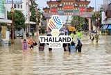 Chủ nhà Thái Lan hủy tổ chức SEA Games 33 ở Songkhla