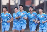 Bóng đá SEA Games 33: Khúc dạo đầu của U22 Việt Nam