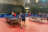 Đội tuyển bóng bàn Việt Nam đấu tập với đội tuyển Nga trước thềm SEA Games 33