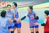 Liên đoàn Bóng chuyền Việt Nam treo thưởng 1 tỉ đồng cho tấm huy chương vàng tại SEA Games 33