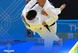 Môn Judo SEA Games 33: Việt Nam giành 1 huy chương vàng, 1 huy chương bạc trong ngày khởi tranh