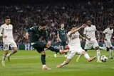Real Madrid thua ngược Man City ngay tại Bernabeu