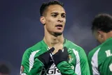 Antony thăng hoa đưa Betis vượt qua vòng bảng Europa League