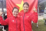 Nhật ký SEA Games 33: Đoàn Thể thao Việt Nam củng cố vị trí thứ hai trên Bảng tổng sắp huy chương