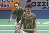 Môn Cầu lông SEA Games 33: Việt Nam sẽ có huy chương nội dung đôi nữ