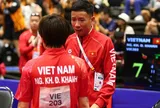 Môn Bóng bàn SEA Games 33: Tuyển nữ Việt Nam dừng bước ở vòng bảng