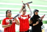 Nhật ký SEA Games 33 ngày 14/12: Trịnh Thu Vinh, Phạm Thanh Bảo tỏa sáng