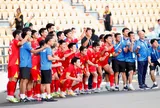 Nhật ký SEA Games 33 ngày 15/12: Điền kinh và Wushu lập công