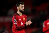 Man United ấn định tương lai của Bruno Fernandes và Kobbie Mainoo
