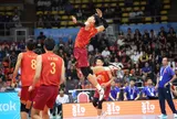Môn Bóng chuyền SEA Games 33: Việt Nam gặp Indonesia ở Bán kết