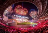 Bế mạc SEA Games 33: Thái Lan lập kỷ lục vô tiền khoáng hậu, Việt Nam đứng thứ ba toàn đoàn