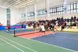 Giải Pickleball tranh Cúp Báo và Phát thanh, Truyền hình tỉnh Lai Châu năm 2025